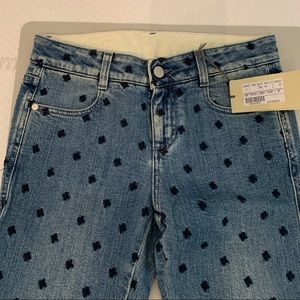 Stella McCartney jeans